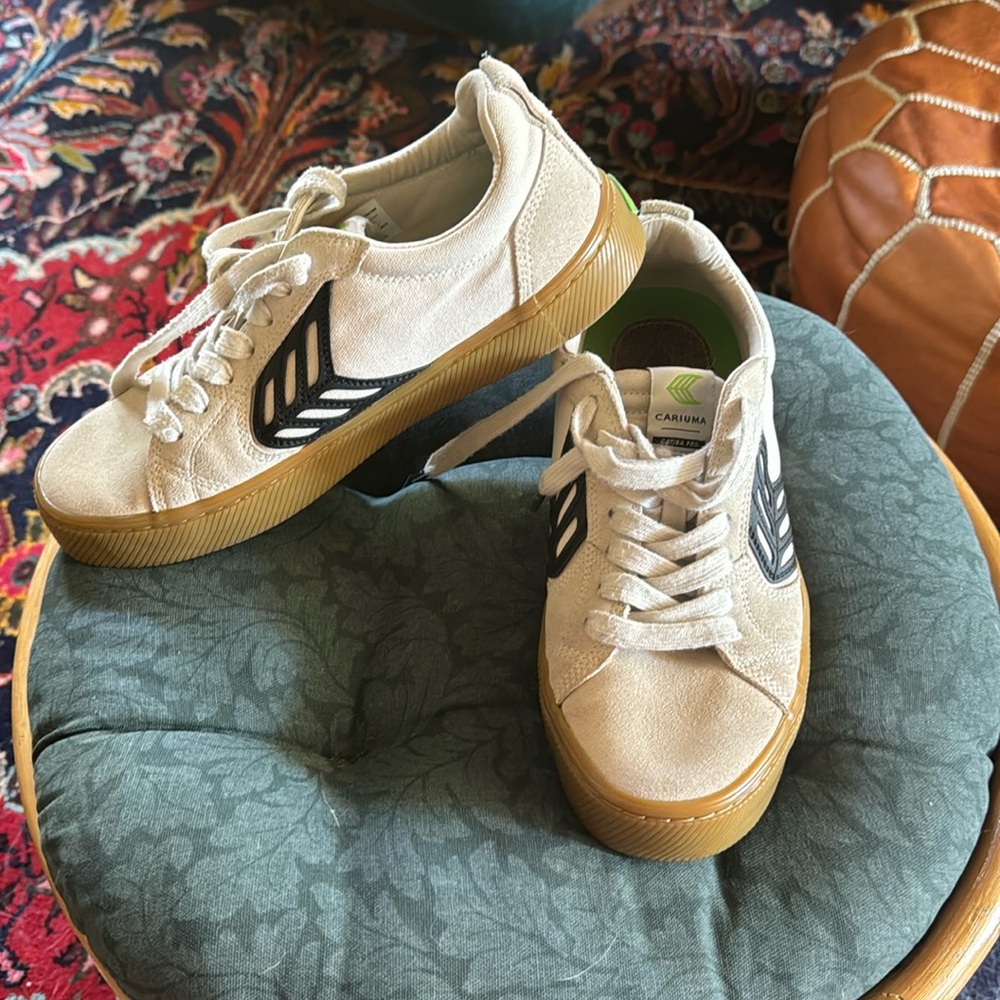 Carriuma  sneakers